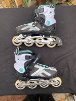 Inline Skates Sachsen - Mülsen Vorschau