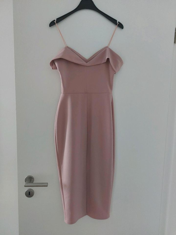 ASOS Kleid Gr. 34 neu in Ingelheim am Rhein