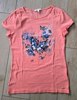 T-Shirt Tom Tailor Größe M Sachsen - Grünhain-Beierfeld  Vorschau