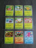 Pokemon Entwicklung in Paldea, je Karte 0,10€, NM, Deutsch Kreis Ostholstein - Fehmarn Vorschau