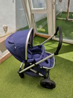 Kinderwagen 3in 1 Rheinland-Pfalz - Bad Kreuznach Vorschau