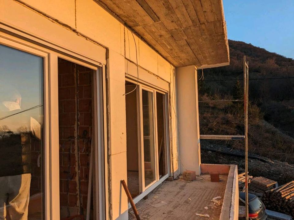 Bauprojekt in Bar (Montenegro), Meeresnähe, toller Ausblick in Rudolstadt