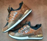 sportlich eleganter Remonte soft Sneaker Baden-Württemberg - Rheinau Vorschau