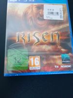 Risen PS4/5 Spiel Niedersachsen - Gifhorn Vorschau