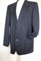 Jacket, Sakko, Anzugsjacke Hugo Boss Gr.50 dunkelblau Mitte - Tiergarten Vorschau