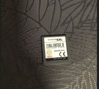 Final Fantasy XII Revenant Wings Nintendo DS Game Hessen - Kassel Vorschau