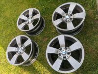 4x Original BMW E61 xDrive Felgen Bayern - Zirndorf Vorschau