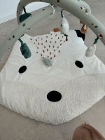 Verbaudet Baby Activity-Decke mit Spielbogen - weiß polarfuchs Nordrhein-Westfalen - Leichlingen Vorschau