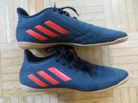 Sportschuhe von adidas Gr. 41 1/3 (7,5) Bayern - Gröbenzell Vorschau