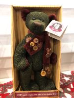 Sammler Teddybär Bayern - Schöllkrippen Vorschau