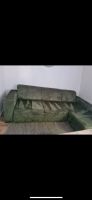 Sofa mit Schlaffunktion Nordrhein-Westfalen - Dinslaken Vorschau