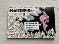 Haiopeis Band 2, Thomas Siemensen, Taschenbuch Frankfurt am Main - Rödelheim Vorschau