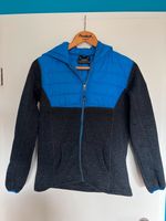 Killtec Jacke Hybrid Strickfleece Fleecejacke 152 neu Nordrhein-Westfalen - Haan Vorschau