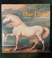 Großes, gepflegtes Pferdebuch „Das Pferd“ Dumont Verlag Nordrhein-Westfalen - Steinhagen Vorschau