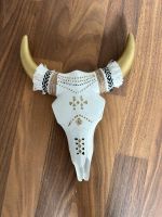 Deko Kopf Antilope Vintage Boho Rheinland-Pfalz - Leiwen Vorschau