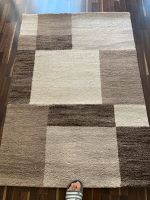 Teppich  120 x 170 cm Beige Niedersachsen - Salzgitter Vorschau