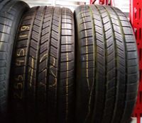 2 DEMO Sommerreifen 255 45 R19 104H Goodyear Eagle LS2 DOT 4113! Bayern - Würzburg Vorschau