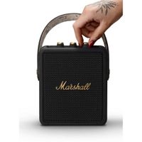 Marshall Stockwell 2 Musik-box Lautsprecher Friedrichshain-Kreuzberg - Kreuzberg Vorschau