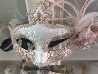 Venezianische Maske, Brocante, Boudoir Rheinland-Pfalz - Grumbach Vorschau