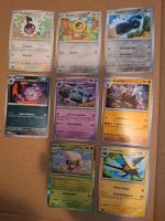 Tanhel, Elfun, Marill, etc Pokemon Kartenset, Holo-Karten Vegesack - Grohn Vorschau