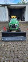 John deere x350 R Baujahr 2022 Baden-Württemberg - Ettlingen Vorschau