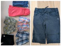 Sommer Hosen kurze Hosen Jungs 98 104 Zara H&M Oshkosh Adidas Wandsbek - Hamburg Farmsen-Berne Vorschau