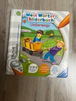 Tip Toi Buch Nordrhein-Westfalen - Rees Vorschau