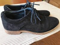 Ludwig Görtz Halbschuh, Schnürer, Schnürschuh, Damenschuhe, 37 Sachsen - Augustusburg Vorschau