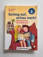 Wörterbuch für die Grundschule,TOP Niedersachsen - Wolfsburg Vorschau
