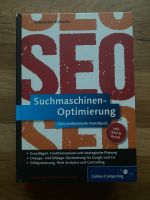 Suchmaschinen-Optimierung, Das umfassende Handbuch, 9783836228824 Aubing-Lochhausen-Langwied - Aubing Vorschau