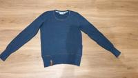 Damen Pullover,  Größe L / 40, Naketano, blau, Oberteil Niedersachsen - Steinfeld Vorschau