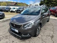 Peugeot 2008 Allure T-Leder+Navi+Kamera+MirrorLink+Euro6 Saarland - Merzig Vorschau