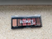 Neu Nyx ultimate edit Palette Schleswig-Holstein - Rendsburg Vorschau