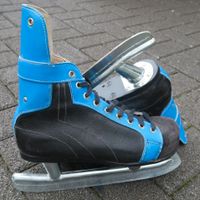 Schlittschuhe Eishockey Gr.38 ungetragen Brandenburg - Am Mellensee Vorschau