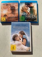 DVD und Blu Ray Niedersachsen - Hage Vorschau