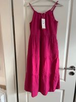 s.Oliver Freizeitkleid Kleid pink NEU Größe 170 Niedersachsen - Kissenbrück Vorschau