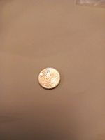10 Cent Münze Niedersachsen - Molbergen Vorschau