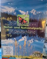 Die schönsten Natur- und Nationalparks in Deutschland Schleswig-Holstein - Selk Vorschau