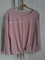 OPUS Langarmshirt rot-gestreift Gr.38 Hessen - Heringen (Werra) Vorschau