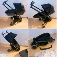 Quinny Zapp Flex 3 in 1 + Wanne Kinderwagen Buggy Versand möglich Berlin - Neukölln Vorschau