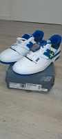 New Balance NEU 550 BB550 white/royal blue 11,5 US 45,5 EU Sachsen - Schneeberg Vorschau