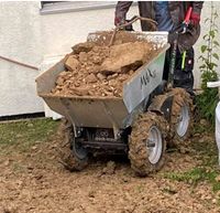 Muck-Truck MAX II - Neugerät Nordrhein-Westfalen - Waldbröl Vorschau