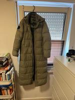 Superdry Parka Mantel Niedersachsen - Salzbergen Vorschau