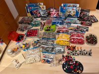 Legosammlung, 7241,9390,42026,8677,75012,7639,8050 Baden-Württemberg - Gemmrigheim Vorschau