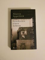 Aharon Appelfeld - Geschichte eines Lebens - gebundene Ausgabe Sachsen-Anhalt - Magdeburg Vorschau