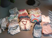 Mädchen Kinderkleidung Gr. 86/92 Bayern - Schwabmünchen Vorschau