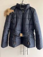 Damen winterjacke gr 42 marineblau Rheinland-Pfalz - Worms Vorschau