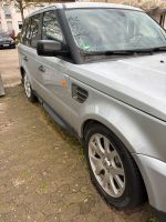 Land Rover Motorschaden Nordrhein-Westfalen - Herford Vorschau
