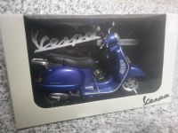 Vespa 1:12, OVP + unbenutzt Nürnberg (Mittelfr) - Oststadt Vorschau