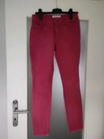 Street one Jeans, Größe 27, beere Saarland - Bous Vorschau
